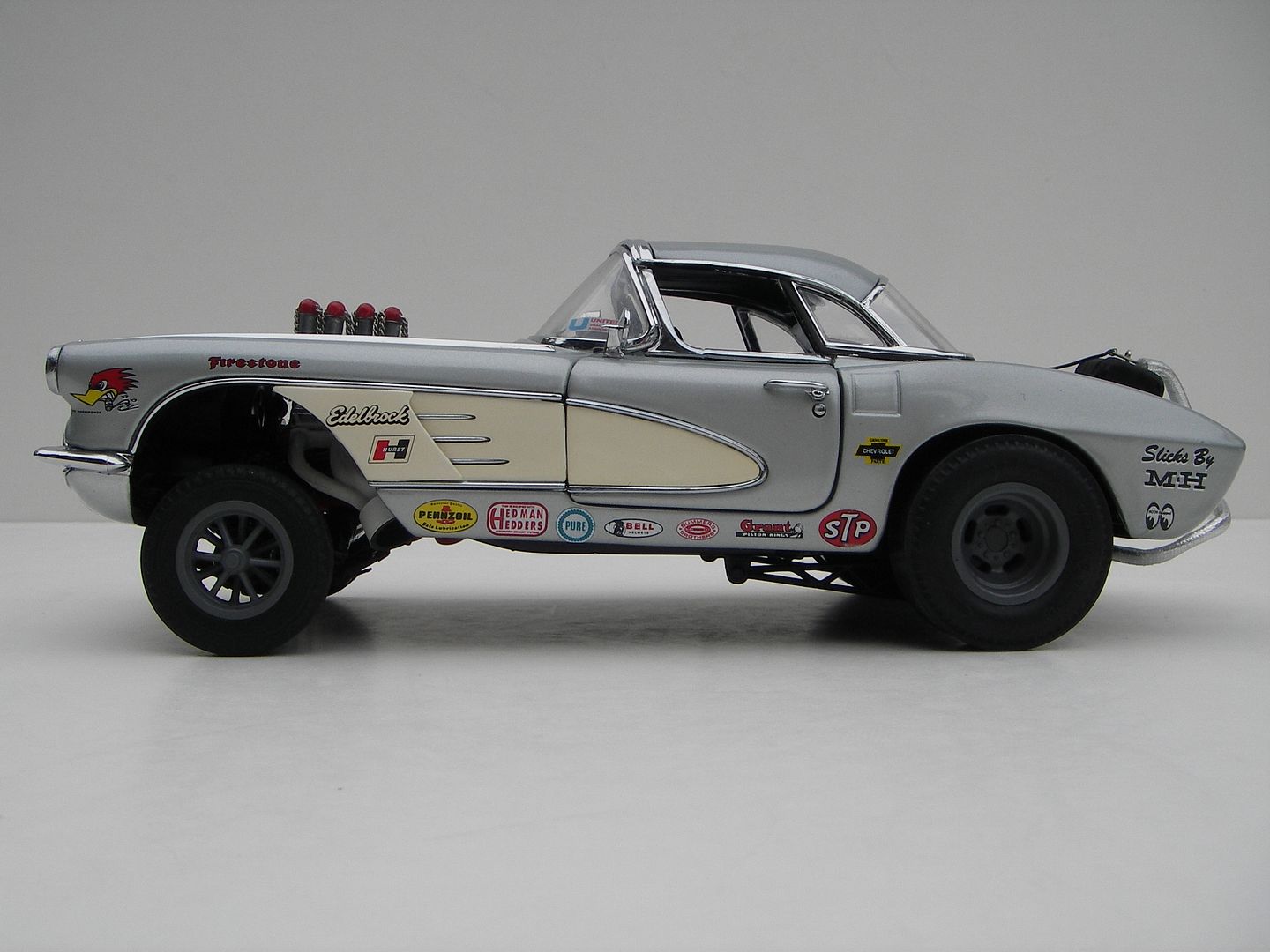 traxxas drag slash c10 pre order